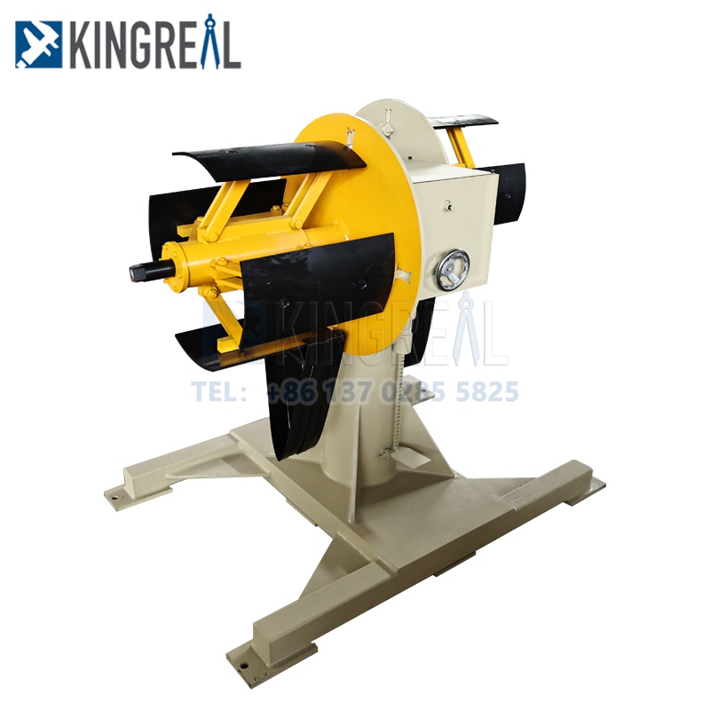 Каковы особенности разматывателя?