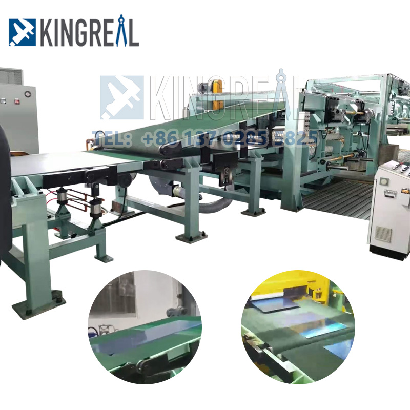 Как исправить установку линии обрезки по длине: