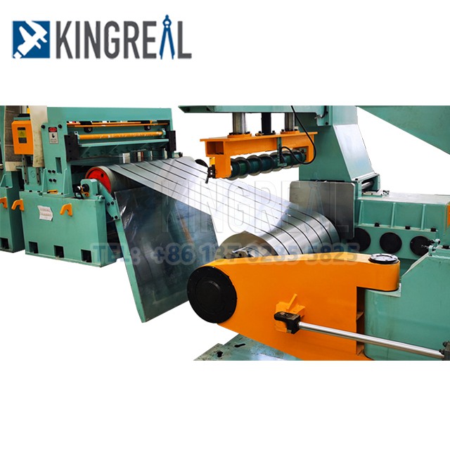 Как смазать вал бобинорезательной машины?