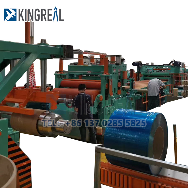 Общие неисправности и техническое обслуживание машины для продольной резки рулонов