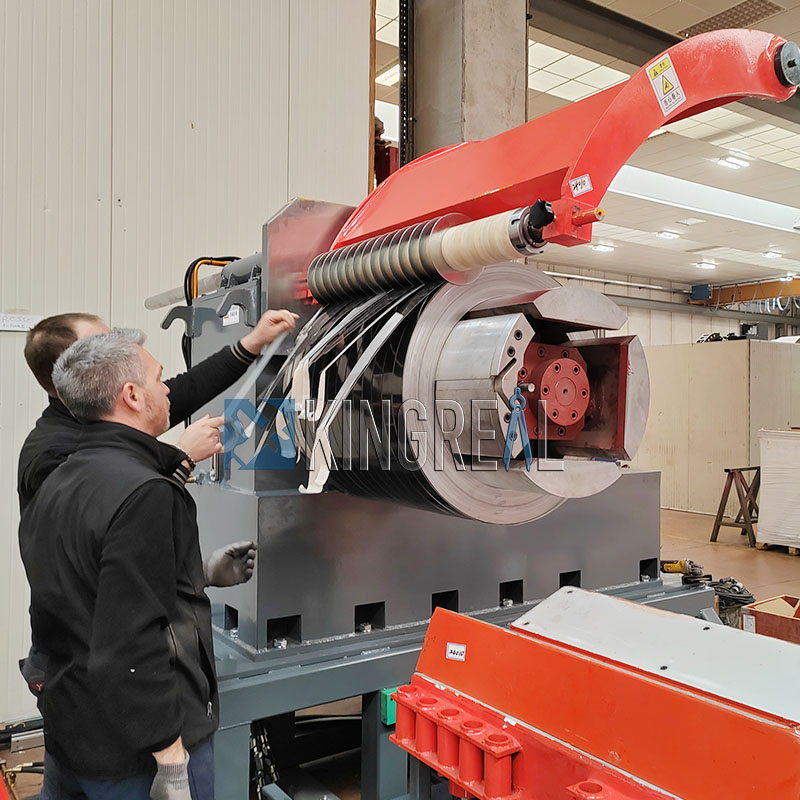 продольная резка на станке-1