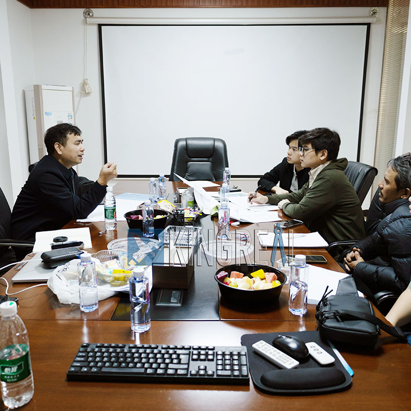 Оборудование для поперечной резки