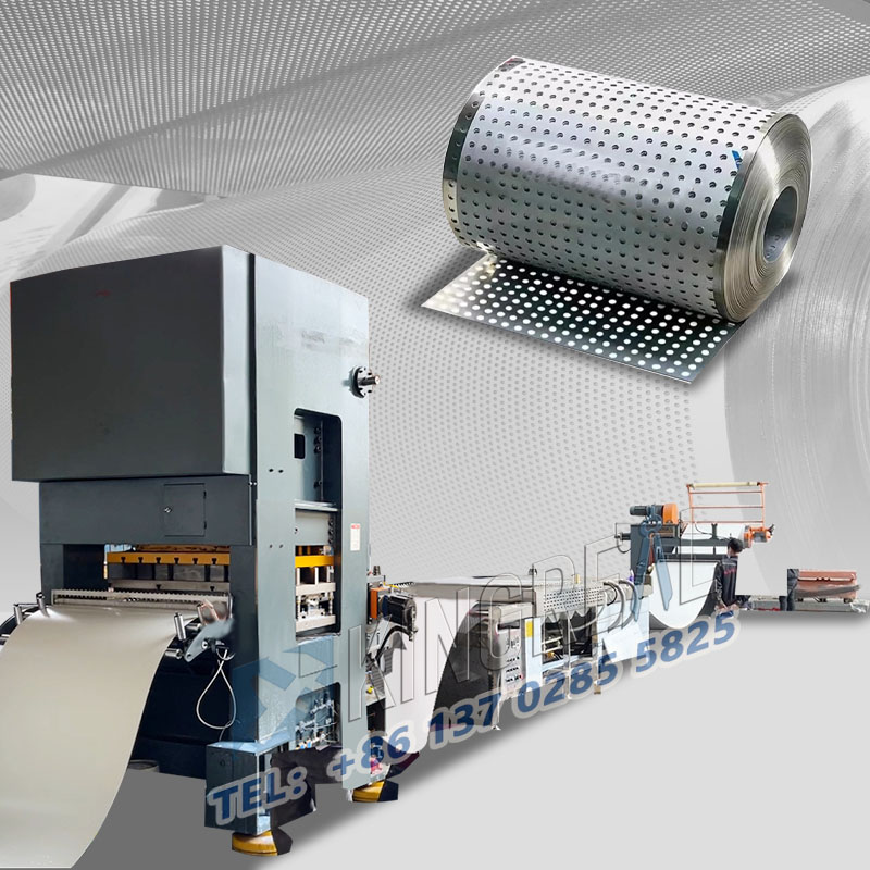 линия перфорации металл линия перфорации металл