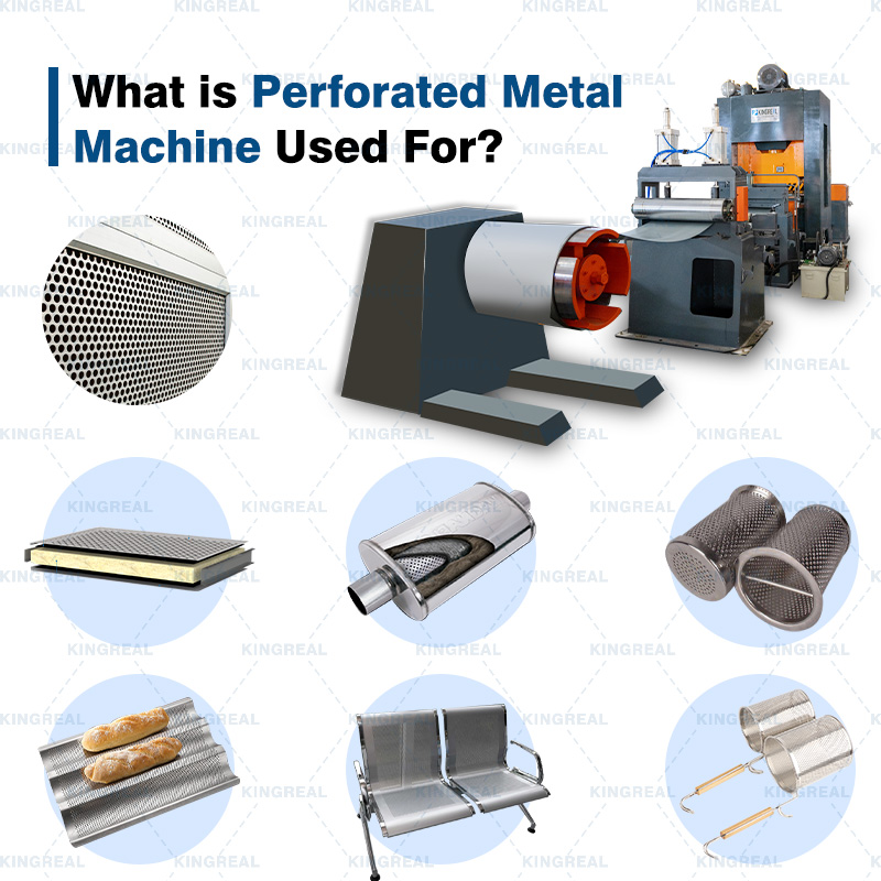 линия для перфорации металла-2 линия для перфорации металла-2