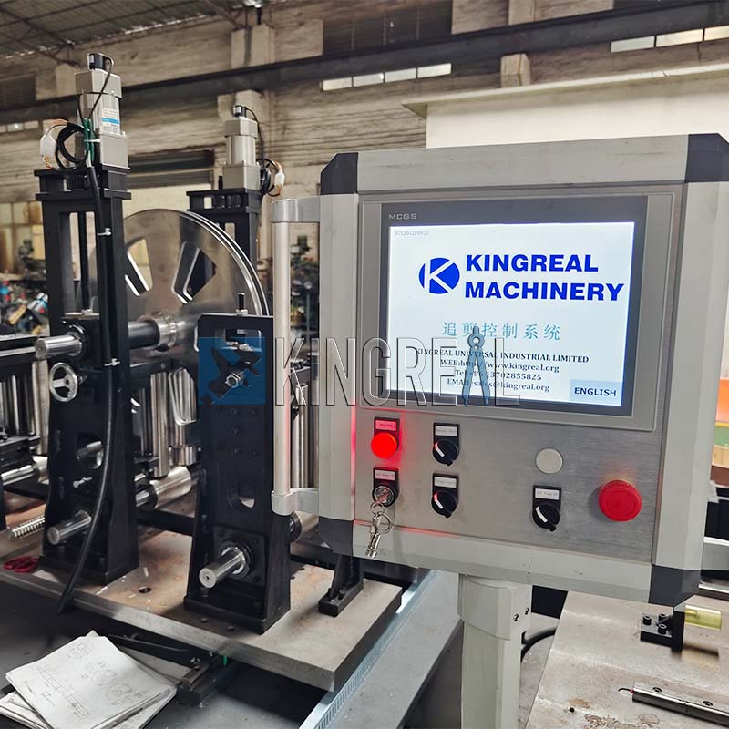 Оборудование для производства Кубообразного потолка