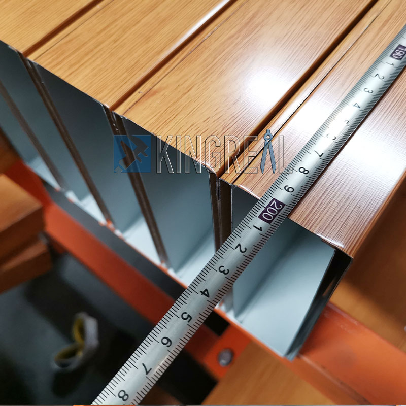 Оборудование для производства Кубообразного потолка