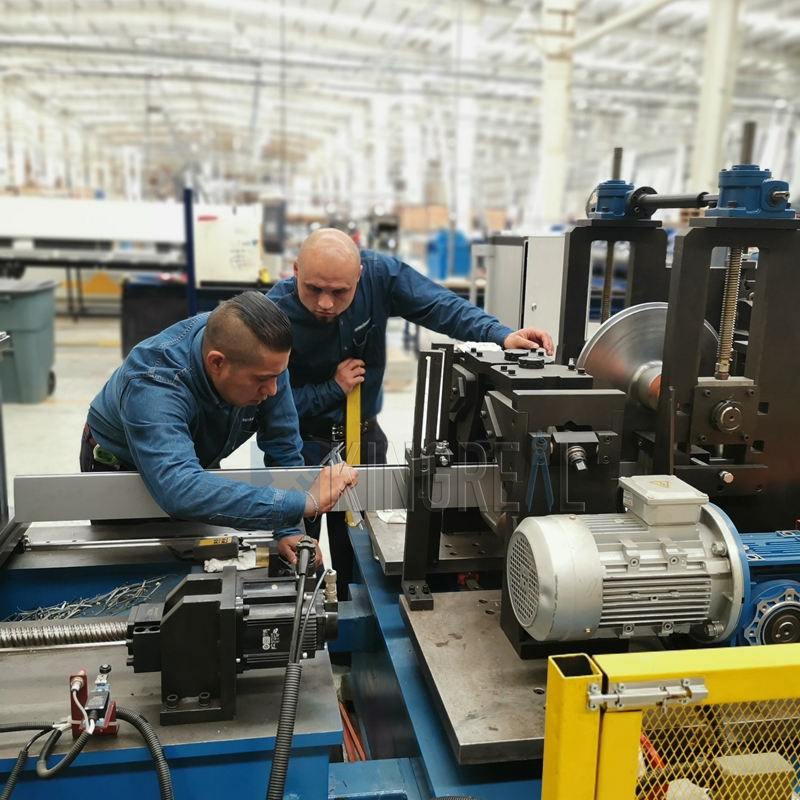 Оборудование для производства Кубообразного потолка-1