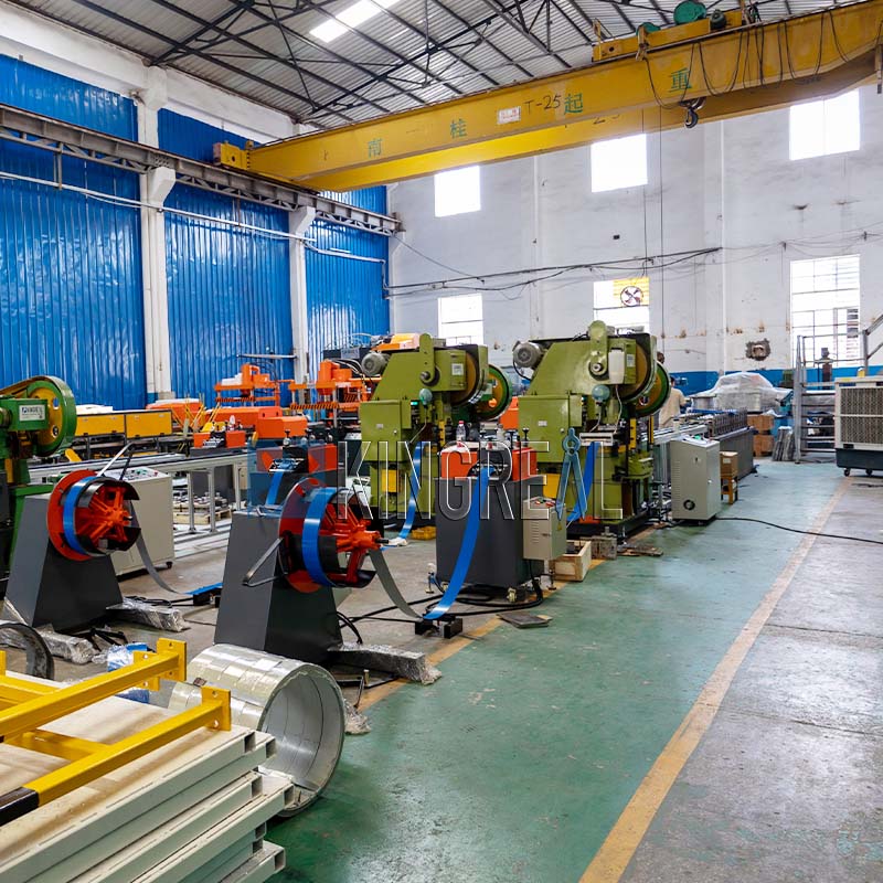 ОБОРУДОВАНИЕ по производству потолков грильято