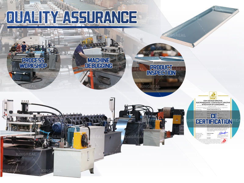 Линейный ленточный потолок рейка Линия