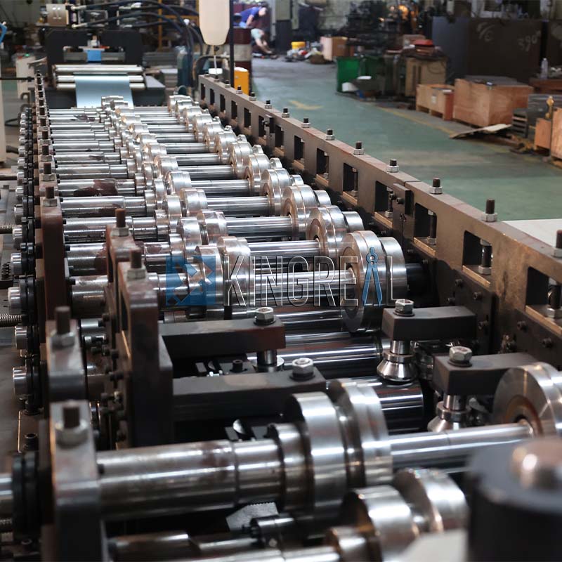 Линейный ленточный потолок рейка Линия