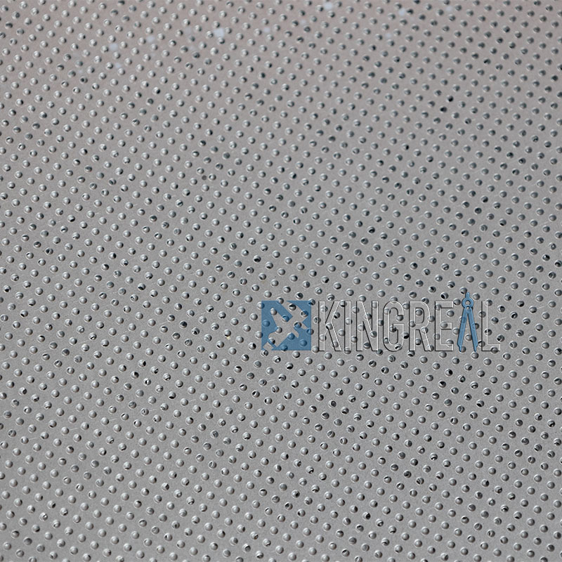 производственная линия для производства перфорированных листов