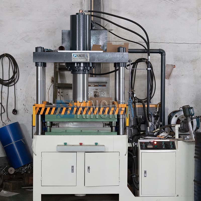 Линия для производства фасадных кассетных панелей