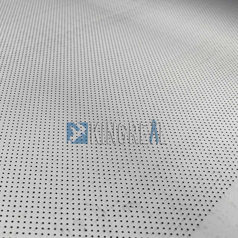 Производственные линии для перфорации металла