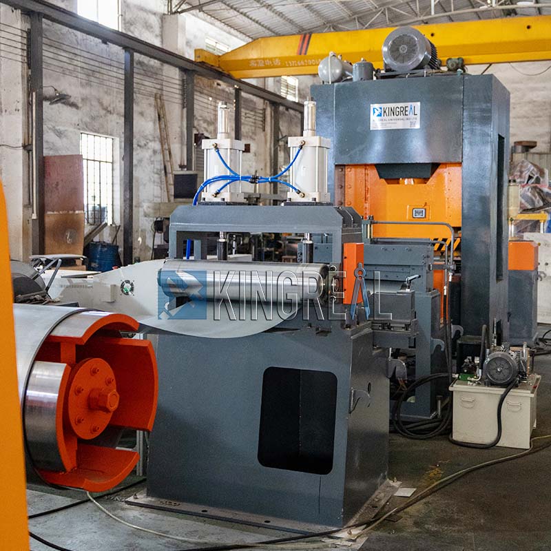 линии перфорации металла-1