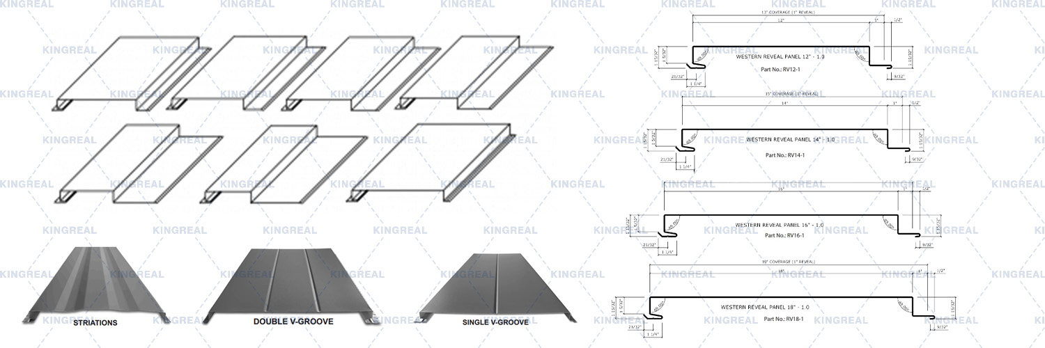 Линия для производства фасадно-облицовочных панелей и кассет