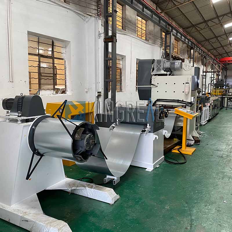 Полный автоматический кассетный потолок Станки 30X30CM 60X60CM