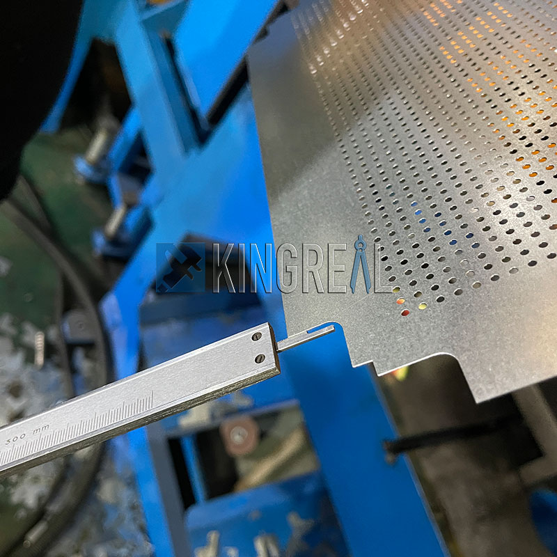 Полный автоматический кассетный потолок Станки 30X30CM 60X60CM