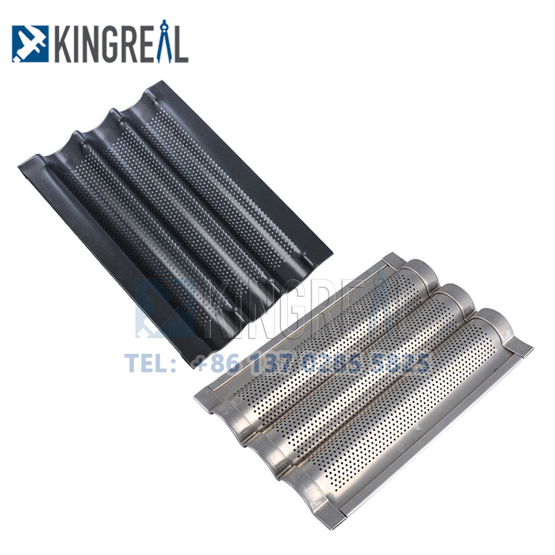 штамповочный пресс для формы для багета