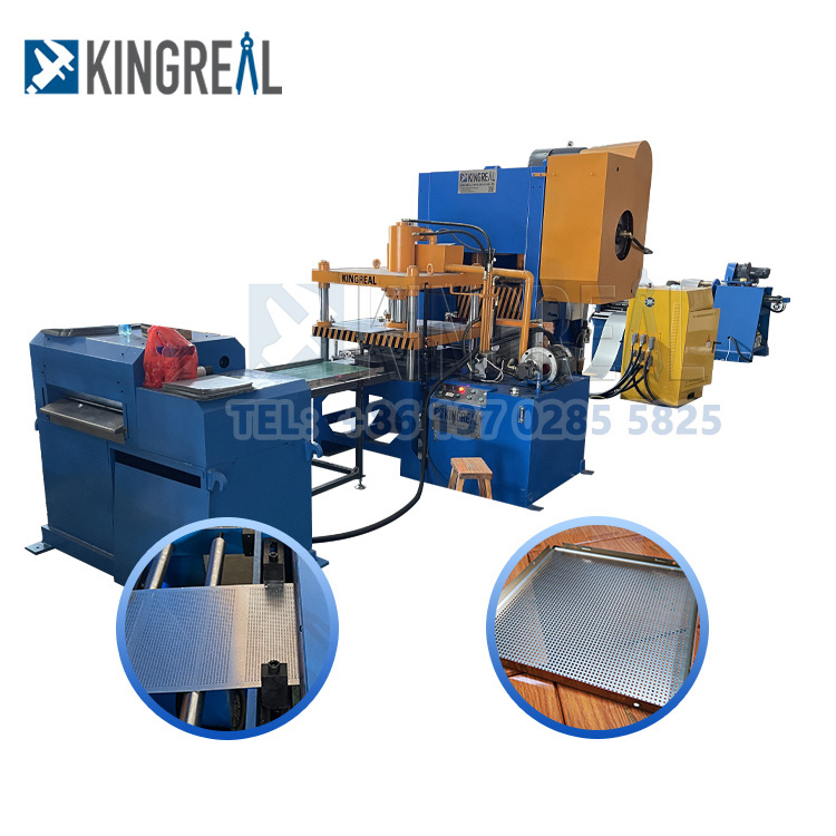 кассетный подвесной потолок Станок-1