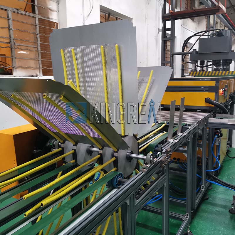 Кассетный потолок оборудование