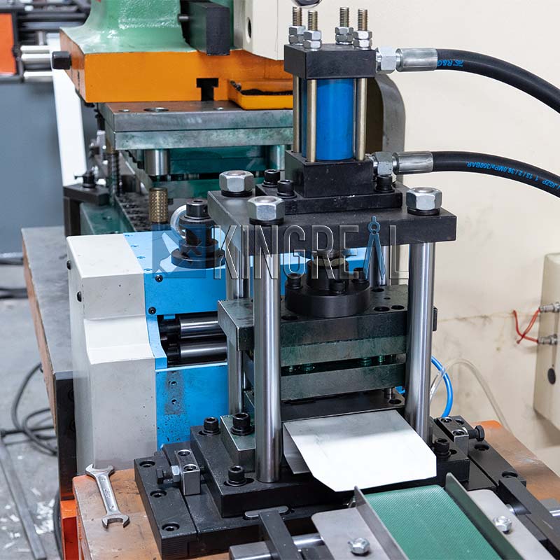 Кассетный потолок оборудование