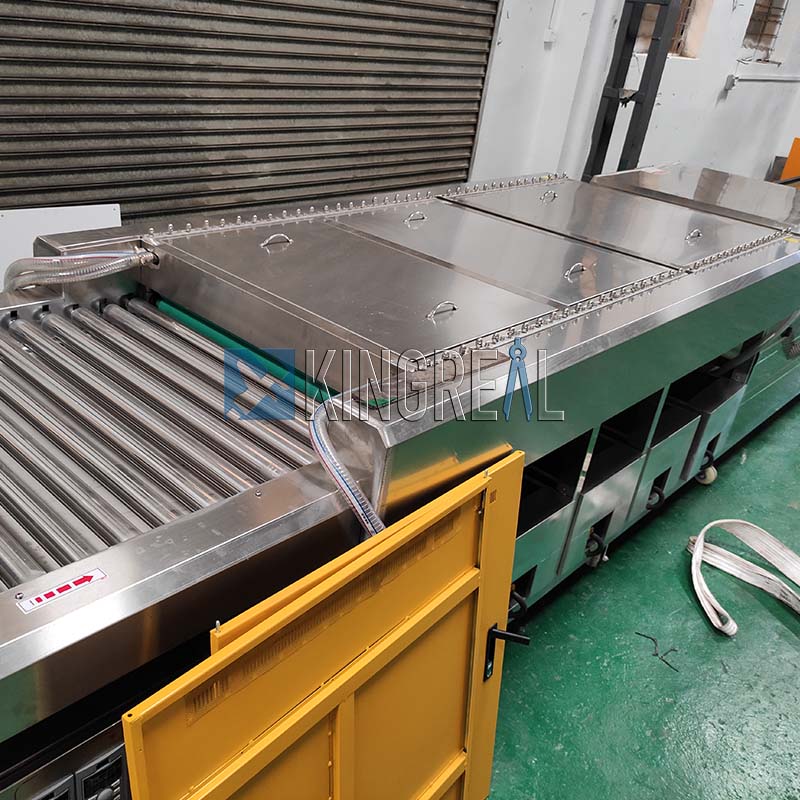 Кассетный потолок оборудование