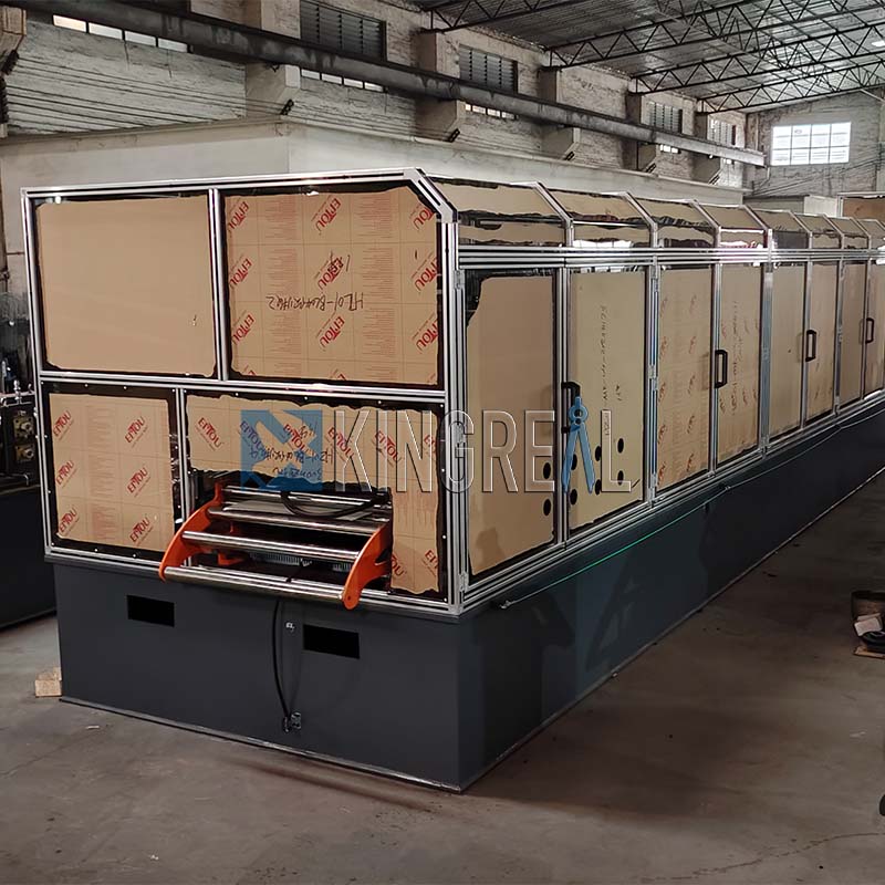 Кассетный потолок оборудование