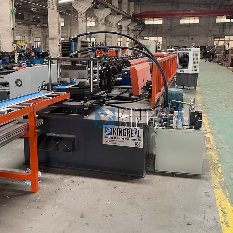 Кассетный потолок оборудование