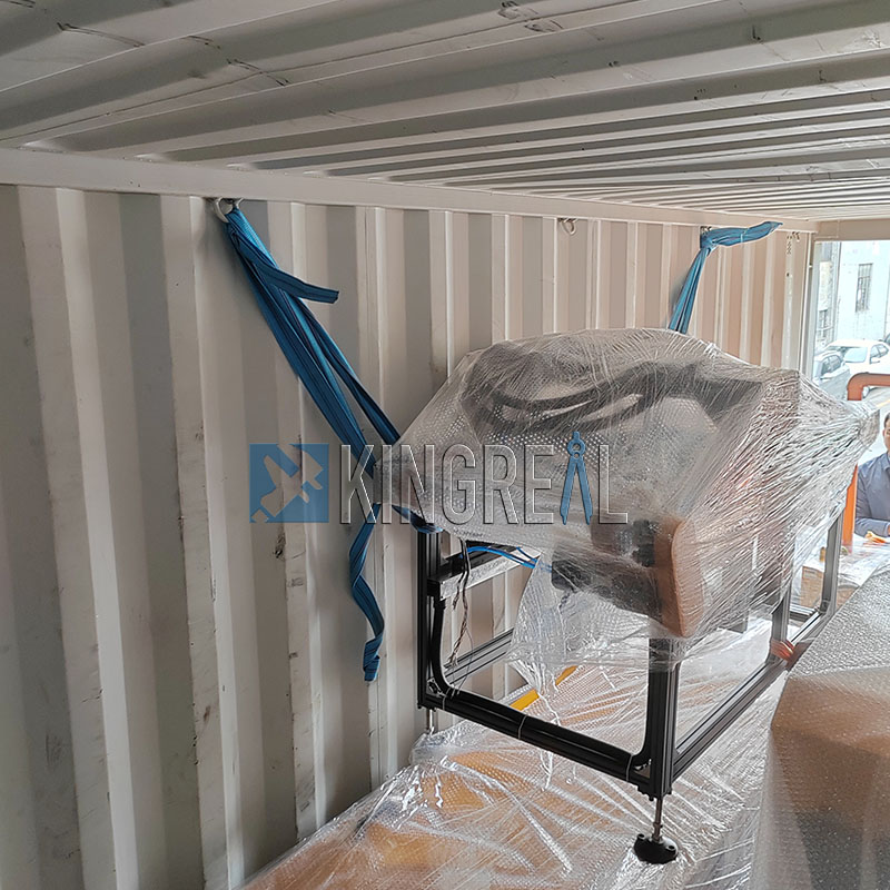 потолок металлический кассетный Станок