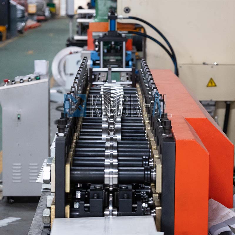 Кассетный потолок оборудование