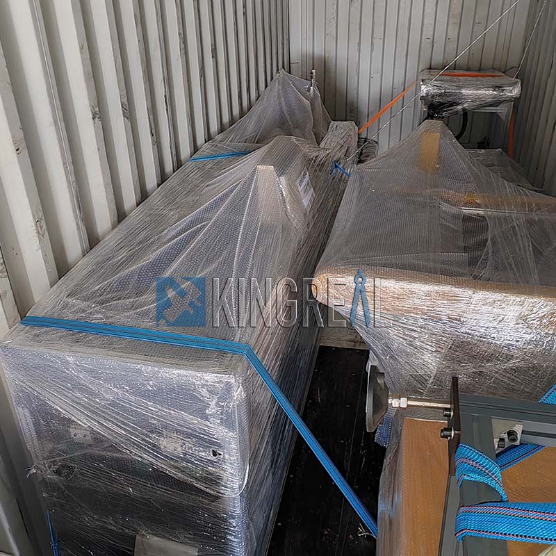 потолок металлический кассетный Станок