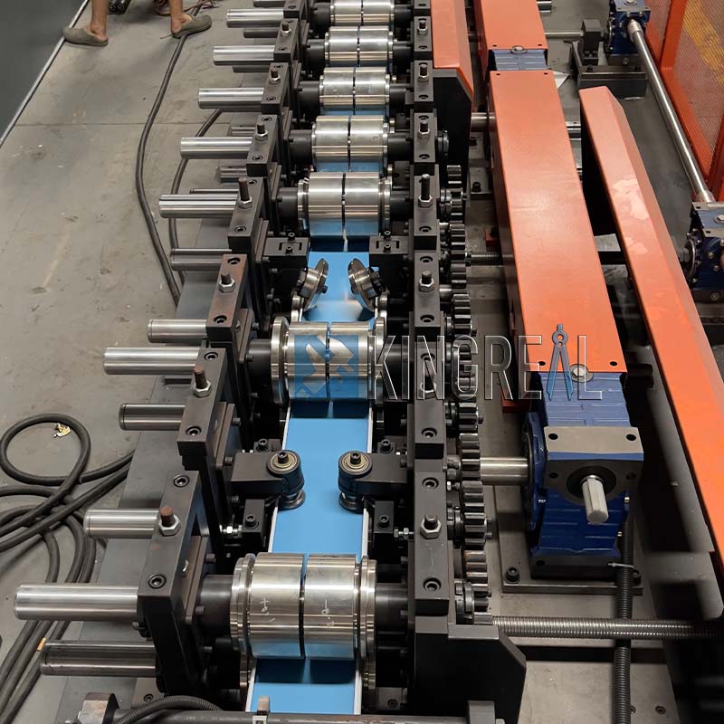 Кассетный потолок оборудование