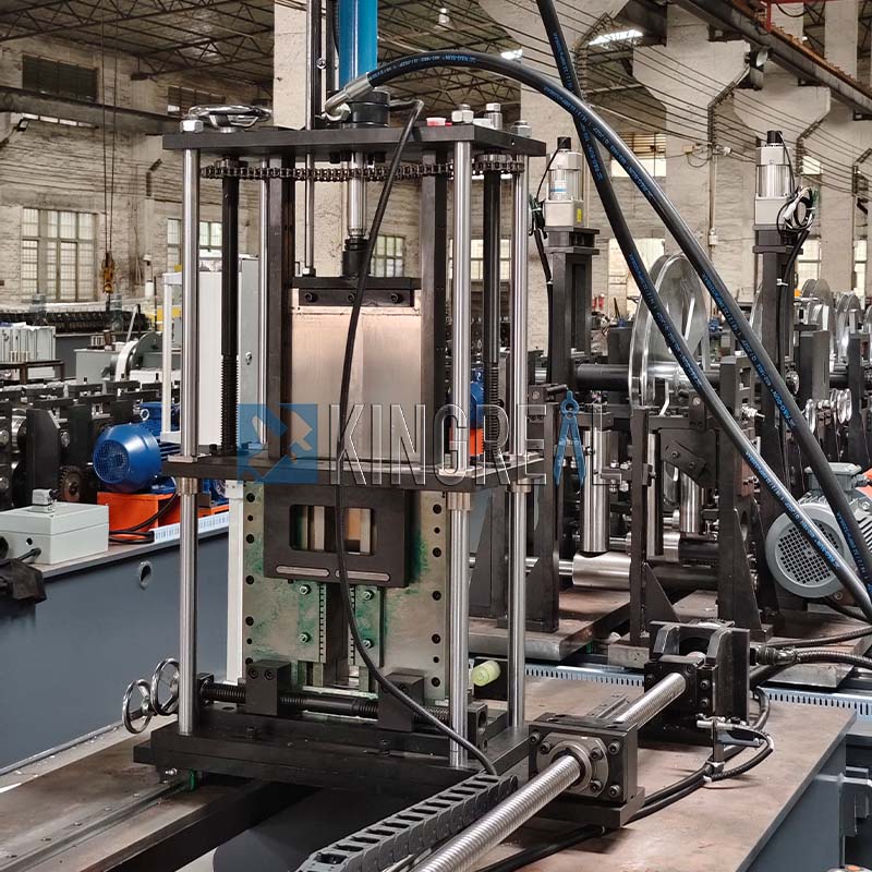 Кассетный потолок оборудование