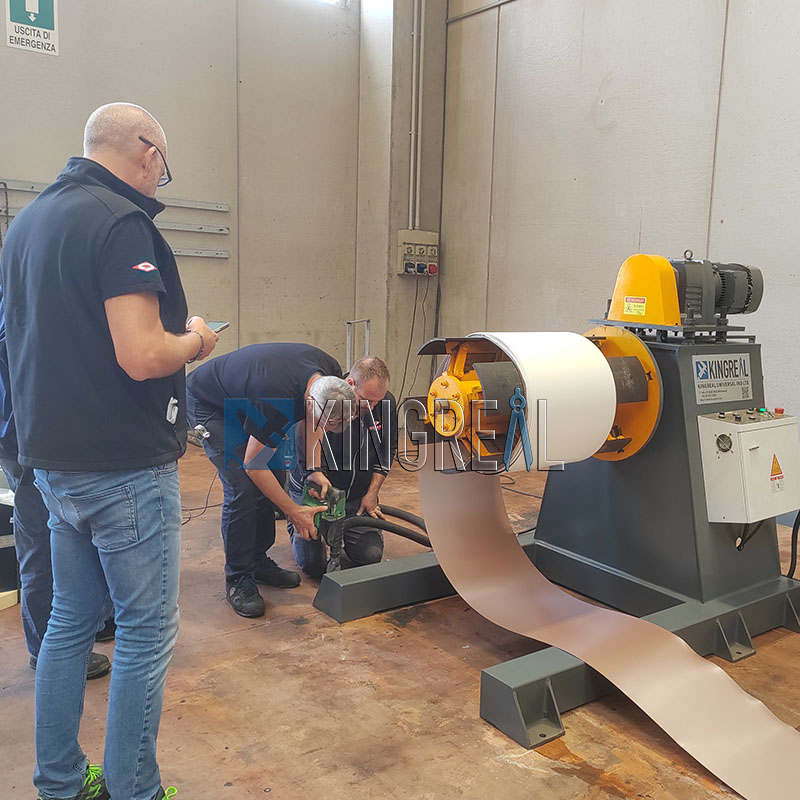 Оборудование для производства Кубообразного потолка