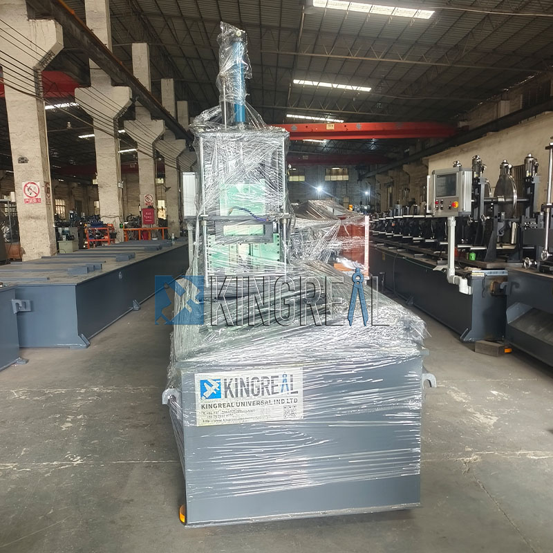 кубообразный потолок производственная линия