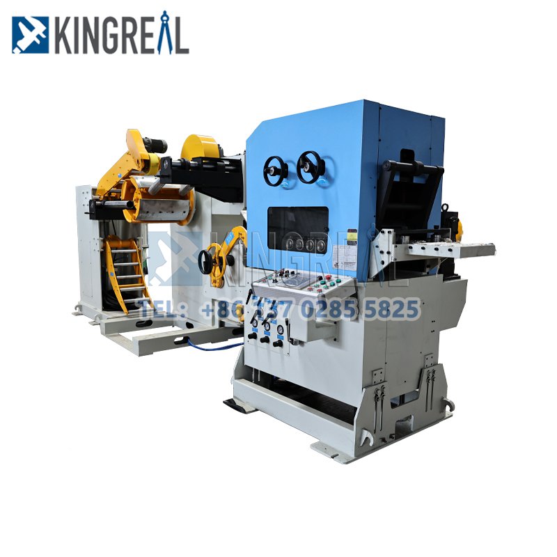 Питатель выпрямитель разматыватель 3 в 1