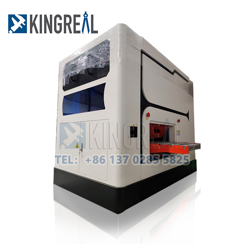 6-роликовая правильная машина для листового металла-1