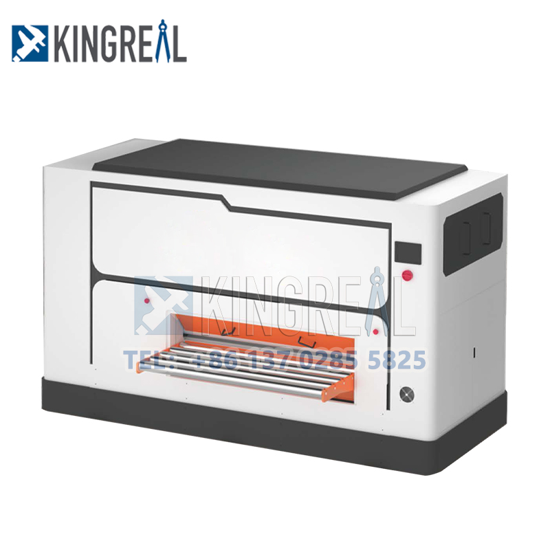 машина для правки листового металла