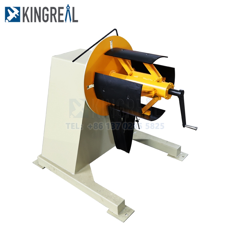 Питатель выпрямитель разматыватель 3 в 1-1