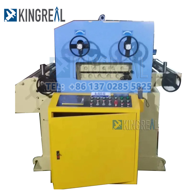 Питатель выпрямитель разматыватель 3 в 1-2