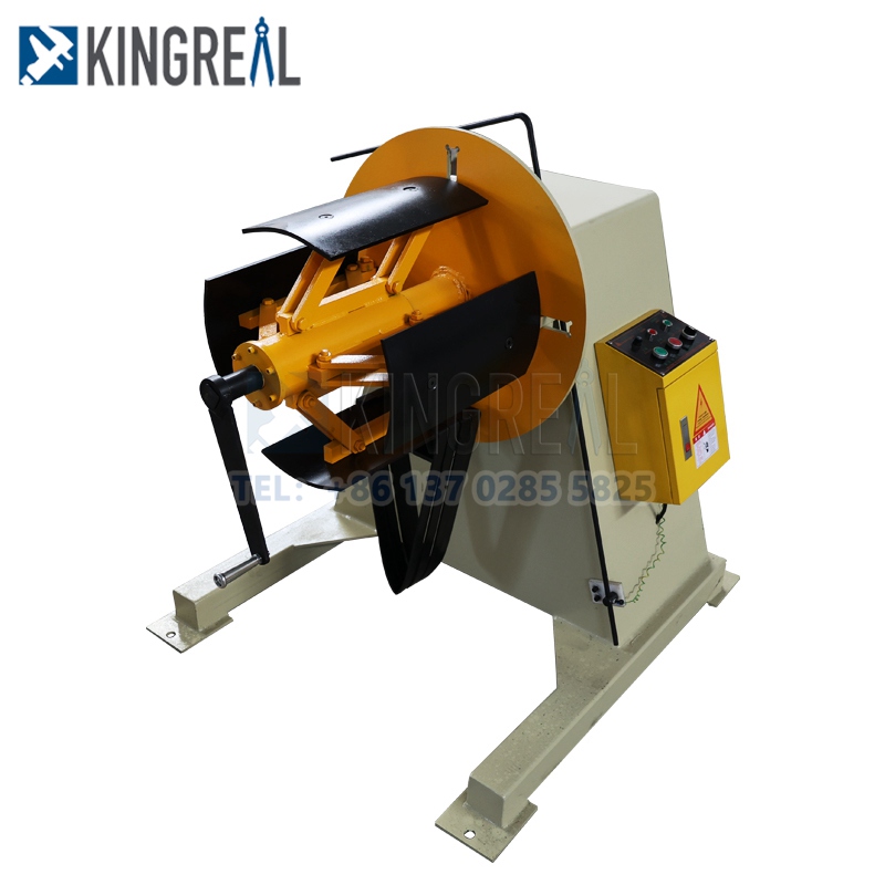 Питатель выпрямитель разматыватель 3 в 1-1