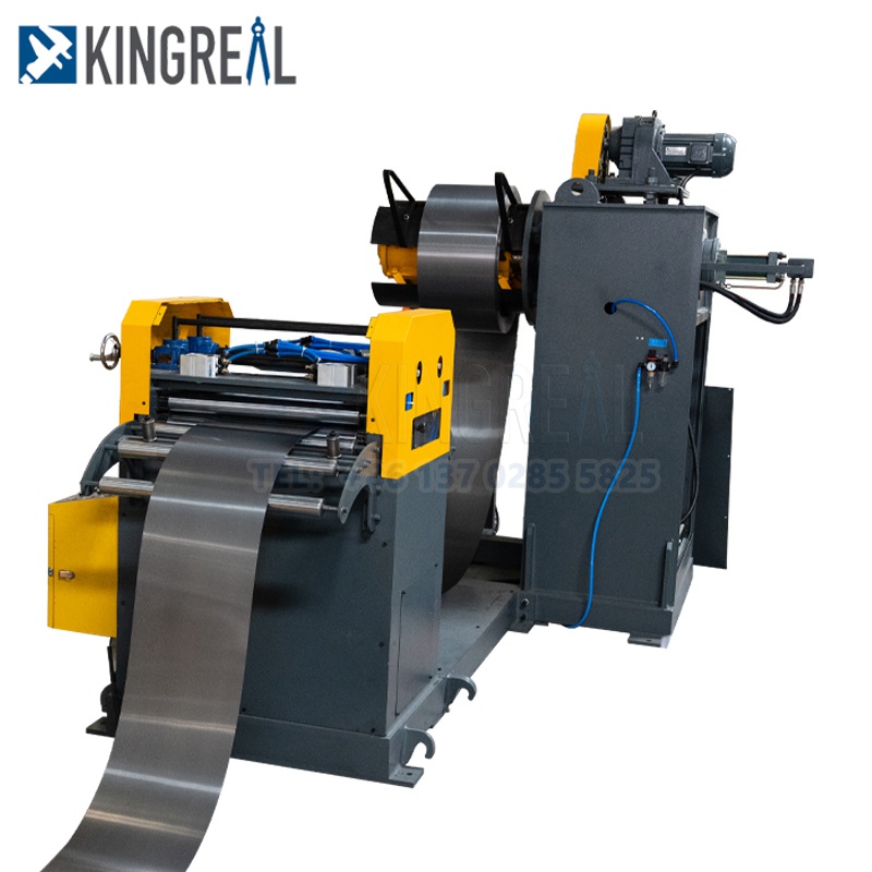 Выпрямитель-разматыватель 2 в 1-2