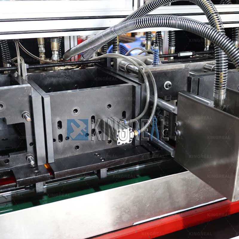 Станки для производства T- профиля