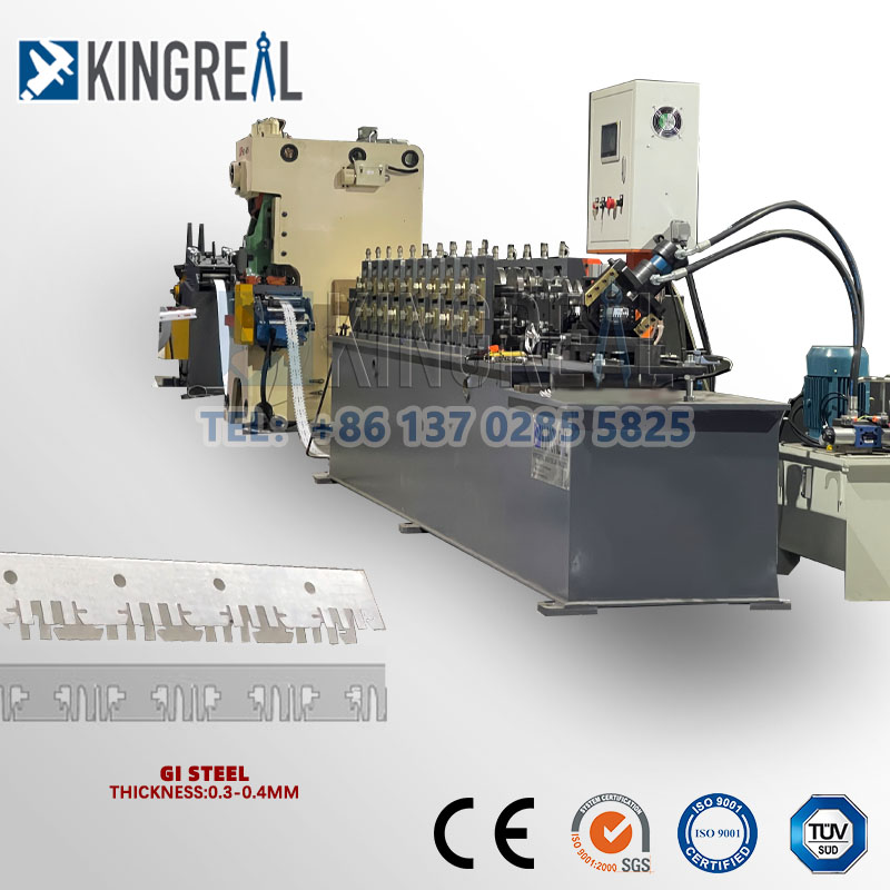 кубообразные реечные потолки Станки