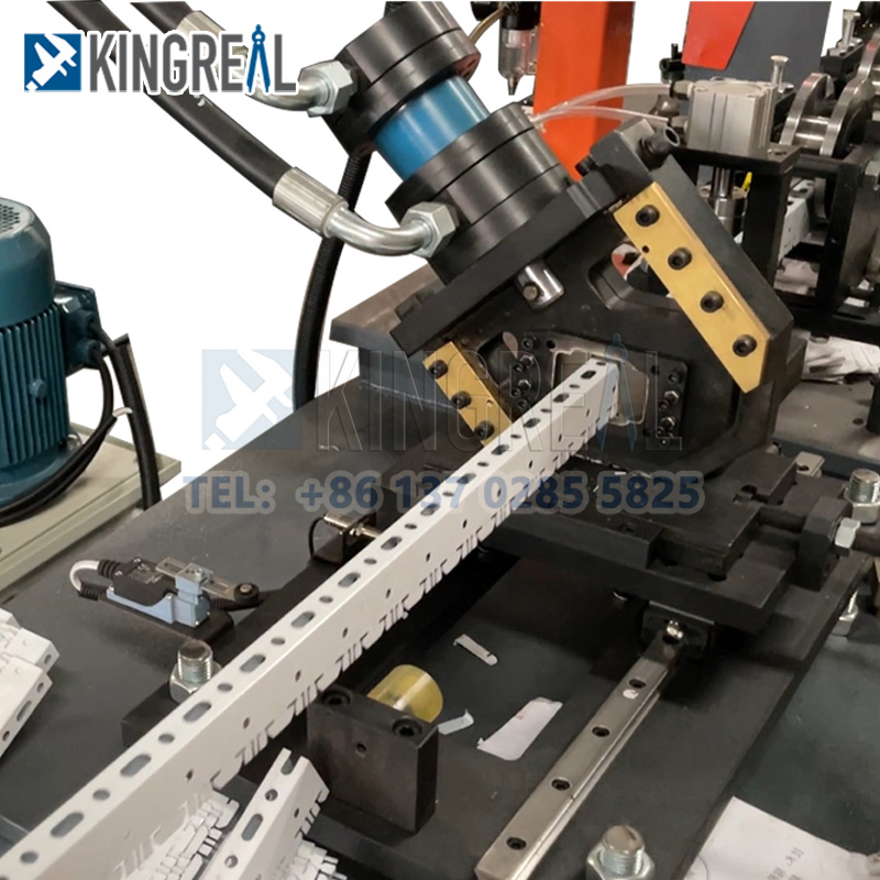 кубообразные реечные потолки гребенка Станки-4