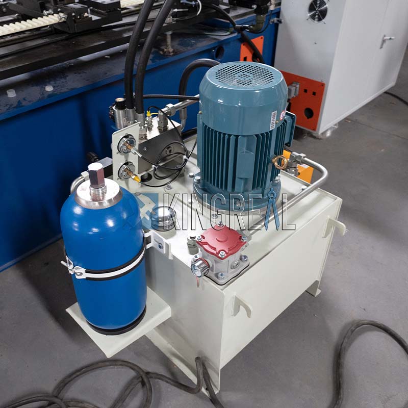 профиль стоечный