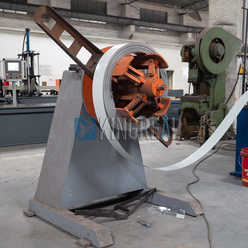 Направляющий профиль ПН тип 