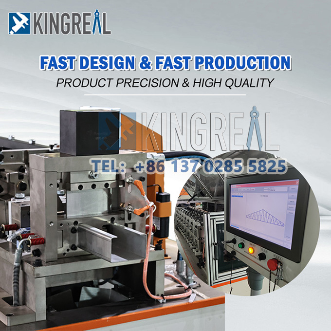 легкая стальная тонкостенная конструкция лстк Станок-4