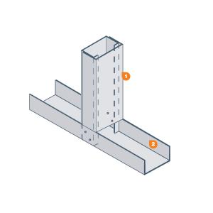 Линия для производства профиля для гипсокартона