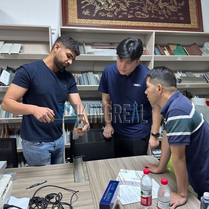 Оборудование для профилей гипсокартона